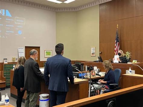 Blaine school board candidate pleads not guilty to child rape, abuse.